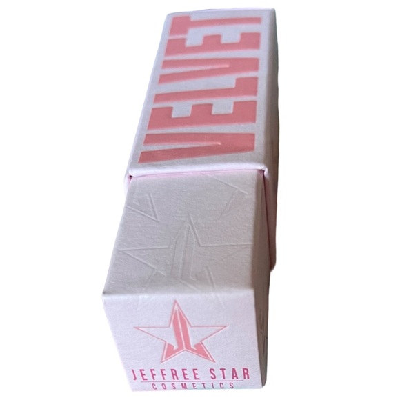 New! JEFFREE STAR- CHOCOLATE FONDUE - VELVET TRAP Lipstick - Picture 10 of 12